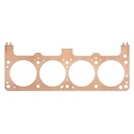 Sce Head Gasket P691543L; Pro Copper .043 X 4.160 In., Left For Chrysler 273-360. Fixed Price $54.99.