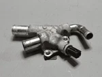 2019-2025 Toyota RAV4 2.5L Hybrid Engine Coolant Outlet Flange Oem. Fixed Price $31.99.