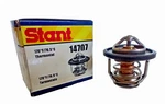 Engine Coolant Thermostat With Seal-oe Type Stant 14707. Fixed Price $21.99.