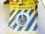 New Stant Thermostat 35749 *free Shipping*. Fixed Price $11.49.