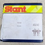 Stant 49240 Engine Coolant Thermostat Open Box Condition. Fixed Price $32.58.