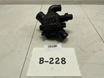2008 Bmw X5 E70/FE43 Coolant Thermostat With Housing Oem+. Fixed Price $41.84.