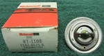 Motorcraft Thermostat Part #RT-1108 Ford #F58Z-8575-A Fits 84-86 Ltd. Fixed Price $5.00.