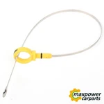 Engine Oil Level Dipstick For 2005-06 Dodge Stratus 2.4 Chrysler Sebring 2.7 3.0. Fixed Price $10.39.