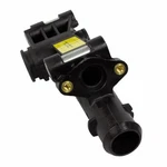 Genuine Motorcraft Engine Coolant Water Outlet RH-225. Fixed Price $64.39.