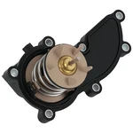 Coolant Thermostat For Audi A4 A5 A6 Q5 Vw Touareg V6 3.0L 06E121111AL 185. Fixed Price $16.50.