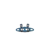 Genuine Volkswagen Tube Assembly Gasket 04E-121-687. Fixed Price $18.20.