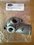 1982 Corvette Thermostat Housing New Gm # 14087075 Nos Oem. Fixed Price $40.00.