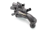 2007-2012 Bmw Mini Cooper Clubman Thermostat Housing Oem, V753452180-08. Fixed Price $59.99.