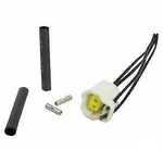 Motorcraft Coolant Temperature Sensor Connector 2000-2002 Ford Excursion Aq. Fixed Price $97.66.