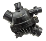 2007-11 Bmw 335I E90 Engine Coolant Thermostat Housing Oem. Fixed Price $68.95.