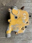 Caterpillar C15 Thermostat Housing P/n: 137-7331-05 And 146-0194-01. Fixed Price $98.71.