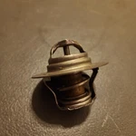Coolant Thermostat 91TM-8575-AA Ford Motorcraft. Fixed Price $24.99.