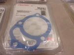 Fel Pro Gasket Thermostat 35497. Fixed Price $6.99.