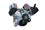 Engine Assembly/motor Nissan Titan Xd 16 17 18 19 33K Miles. Fixed Price $8495.75.