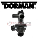 Dorman 902-810 Coolant Thermostat Housing For YL8Z8K528AE YL8Z8592AB TF287 Gd. Fixed Price $134.65.