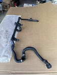 Vaico V203962 Radiator Hose For 325 330 Coupe E93 Series 328I. Fixed Price $94.95.