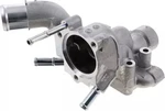 Genuine Nissan Thermostat Housing 11061-7S000. Fixed Price $103.33.