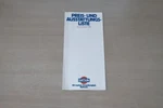 191248) Datsun Nissan Cherry 280 Zxt Laurel - Prices & Extras Brochure 01/1981. Fixed Price $8.10.
