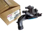 Engine Coolant Thermostat & Housing/water Outlet Assembly Stant 49412. Fixed Price $68.65.