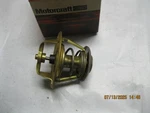 Engine Coolant Thermostat Motorcraft RT-1036 E3TZ-8575-C. Fixed Price $9.79.