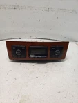 Temperature Control 215 Type CL65 Fits 2000-2006 Mercedes Cl-class 1455147 Oem. Fixed Price $35.40.