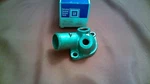 Coolant Thermostat Housing Gm Part #14088753. Fixed Price $77.75.