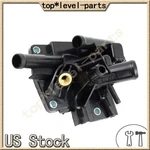 New 110605RF0A Thermostat Housing / Water Outlet Fit 20-24 Nissan Kicks Versa. Fixed Price $28.90.