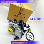 Water Pump Thermostat Housing Fits For Audi A3 A4 A6 Vw 1.8T 2.0T EA888 GEN3. Fixed Price $162.80.