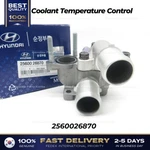 Genuine Coolant Temperature Control 2560026870 For Hyundai Accent Kia Rio. Fixed Price $99.00.