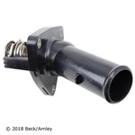Beck Arnley 143-0893 Thermostat With Housing For Select 03-23 Toyota Models. Fixed Price $41.81.