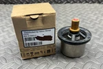Genuine Volvo 8149182 180-DEGREE Thermostat For D12 Engines. Fixed Price $59.95.