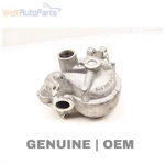 2015-2018 Porsche Macan Thermostat Housing 94610618031. Fixed Price $29.99.