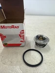 Motorad 461-180/GATES 33943 Engine Coolant Thermostat Free Shipping!!!. Fixed Price $15.00.
