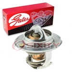 Gates 33918 Engine Coolant Thermostat For V33-99-0001 4792699AA 46358 41980 Qc. Fixed Price $20.06.