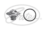 Gates TH34590G1 Thermostat, Coolant For Volvo. Fixed Price $45.62.