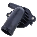 Engine Coolant Thermostat Housing Assembly-integrated Motorad. Fixed Price $49.99.