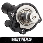 Thermostat Housing Assembly Ford Edge Escape Explorer Focus Fusion Mustang. Fixed Price $25.80.
