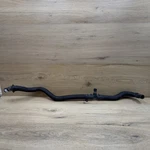 2016 - 2024 Infiniti Q50 3.0L Radiator Water Coolant Hose Line With Sensor. Fixed Price $34.99.
