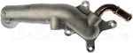 Engine Coolant Water Outlet Dorman 2007-2011 Ford Ranger 2.3L L4 2008 2009. Fixed Price $50.52.