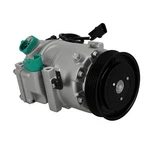 Air Conditioner Compressor For Hyundai Santa Fe Sport Kia Sorento VS18E 6 Groove. Fixed Price $132.94.
