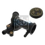 Fits Mini Cooper 2001-2008 One 2001-2007 1.6 Ruva Thermostat Housing. Fixed Price $52.33.