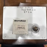 Engine Coolant Thermostat-standard Motorad 233-192JV. Fixed Price $11.69.