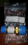 Cummins Genuine Parts Fitting Adapter # 196932 New Old Stock. Fixed Price $80.00.