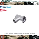 New Jaguar Water Pump Housing C36960. Fixed Price $183.86.