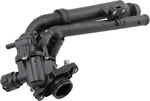 Genuine Infiniti Engine Coolant Thermostat Kit 21200HG00J. Fixed Price $191.66.