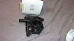 Ford. YS4Z-8592-AA. 00,04 Focus 2.0L Thermostat Housing. Nos. Fixed Price $28.00.