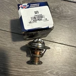 THH-007 Engine Coolant Thermostat For WV52BC-78 /328-170 13878 Carquest. Fixed Price $12.00.