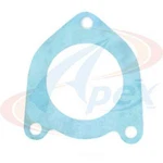 Engine Coolant Outlet Gasket-ohv Apex Automobile Parts AWO2037. Fixed Price $25.99.