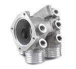 Genuine Bmw E12 E23 E24 E32 E34 Thermostat Housing 11531710959 New. Fixed Price $76.95.